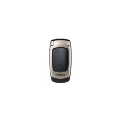 Samsung SGH-X500    -  1
